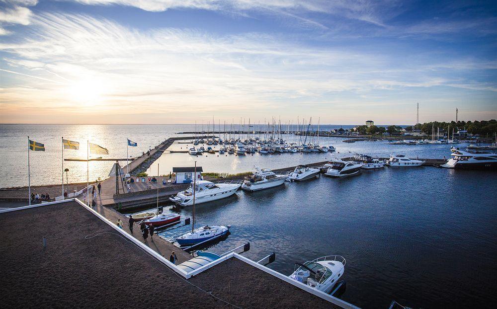 Strand Hotell Borgholm 4* Borgholm