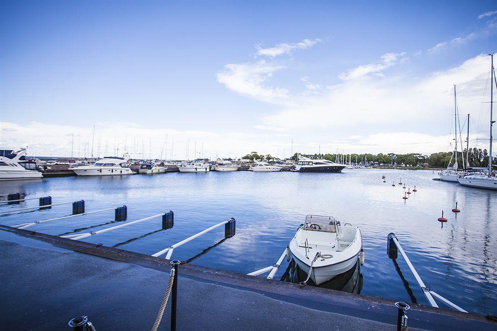 Strand Hotell Borgholm 4*