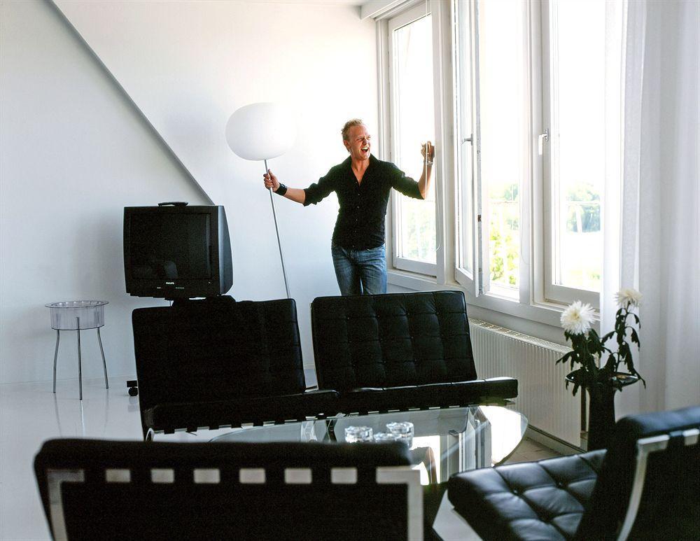 Strand Hotell Borgholm 4* Borgholm