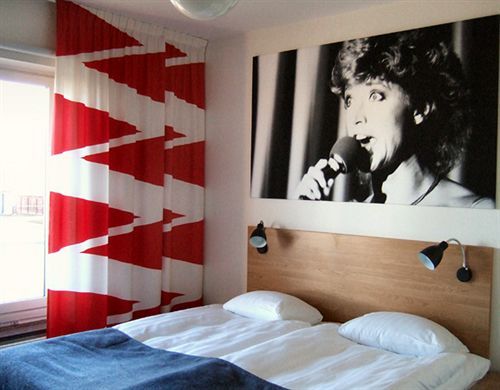 Strand Hotell Borgholm