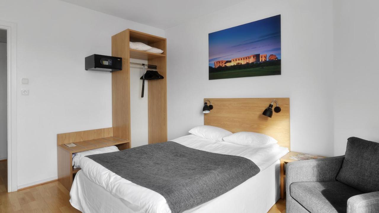 Hotell Strand Hotell Borgholm