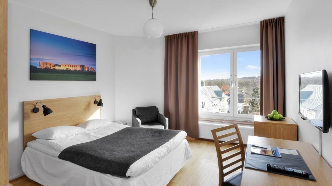 Strand Hotell Borgholm 4*