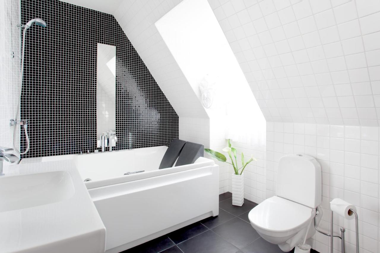 Strand Hotell Borgholm Borgholm