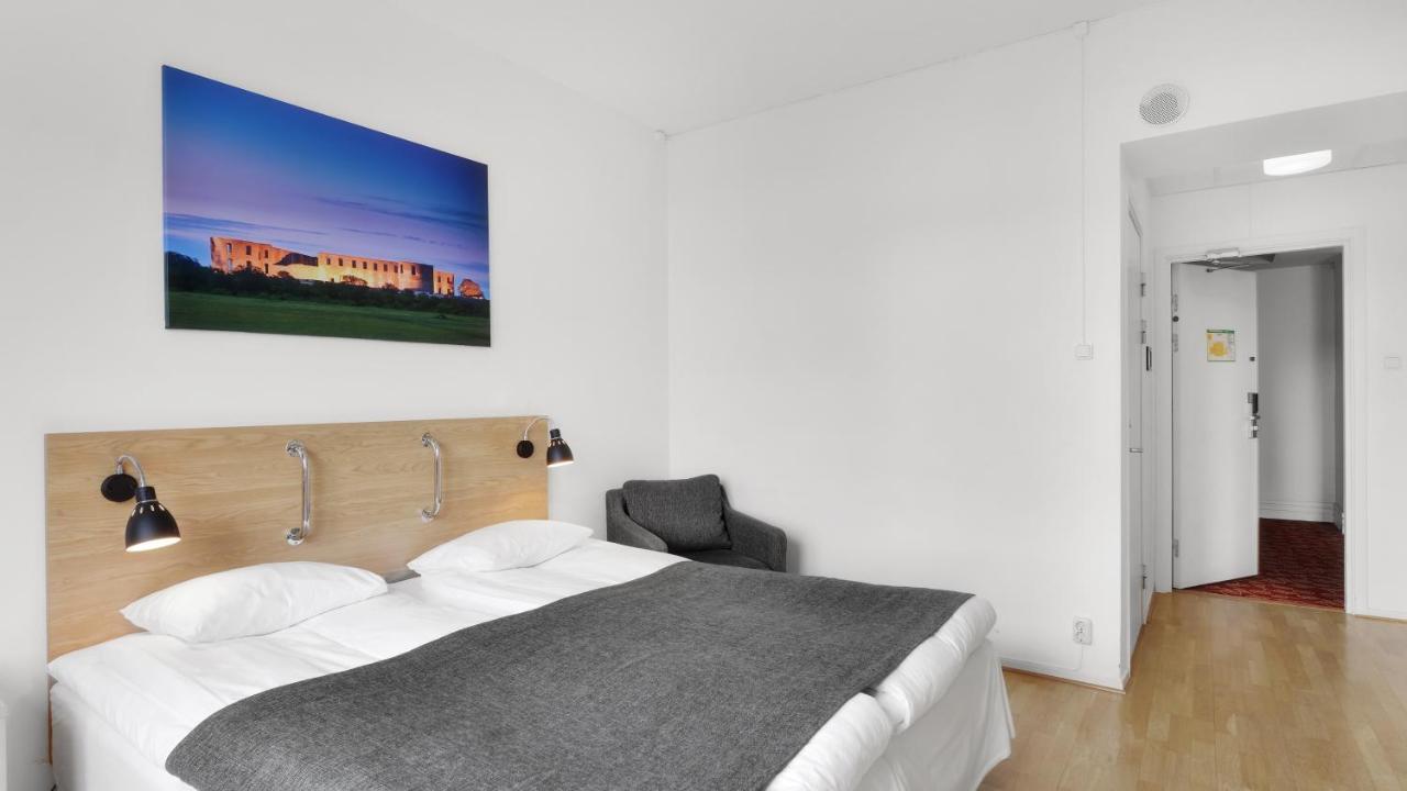 Strand Hotell Borgholm