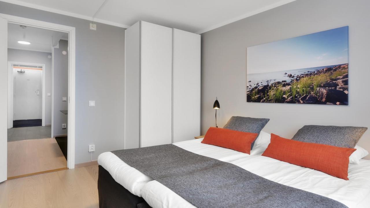 Hotell Strand Hotell Borgholm 4*