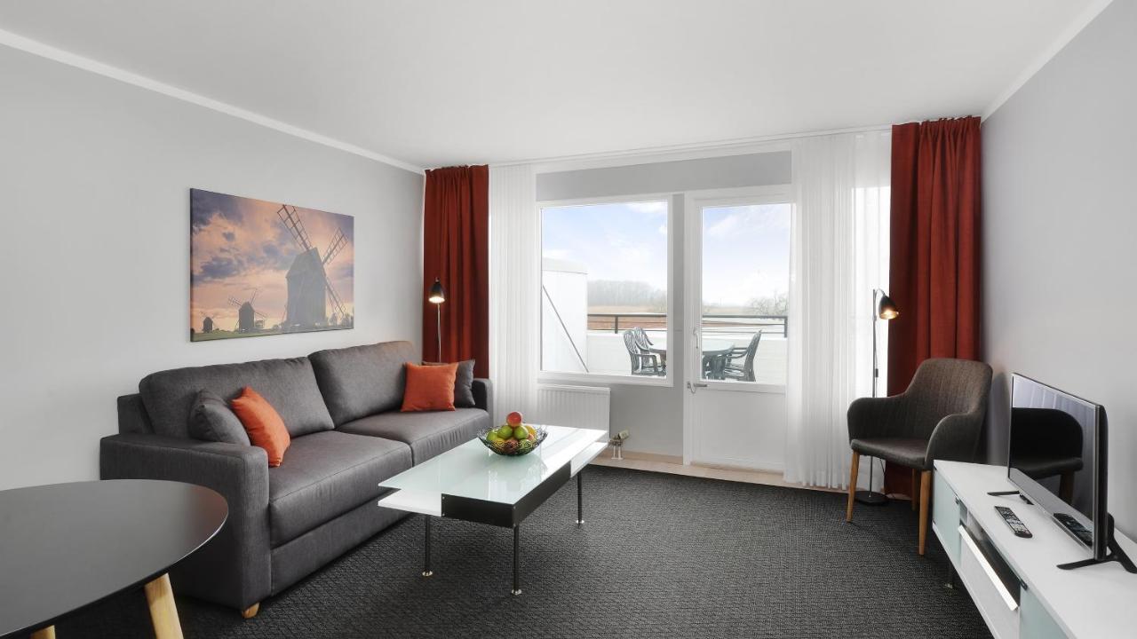 Hotell Strand Hotell Borgholm Borgholm